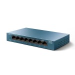 Tp-Link 8Port Gigabit (LS108G)