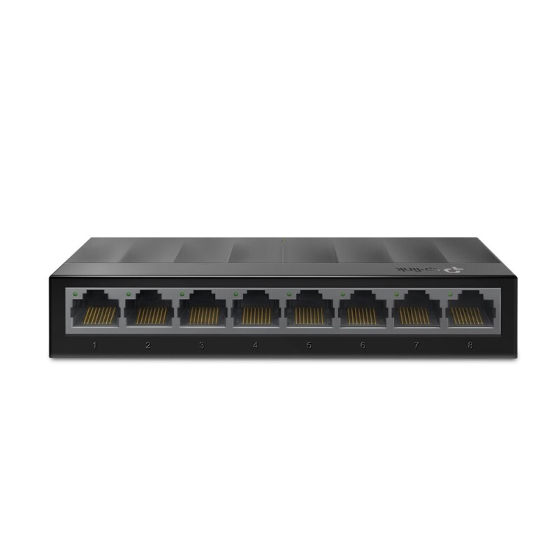 Tp-Link 8Port Gigabit (LS1008G)