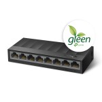 Tp-Link 8Port Gigabit (LS1008G)