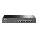 Tp-Link 8Port Gigabit PoE 153W (TL-SG1008MP)
