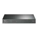 omada 8Port Gigabit 4Port PoE 62W (TL-SG2008P)