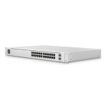 UBNT Pro 24Port PoE 400W (USW-PRO-24-POE)