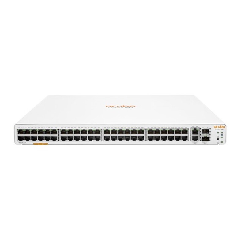 HPE Networking ION 1960 48Port (JL808A)