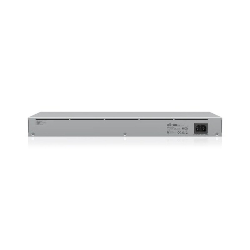 UBNT Standard 24Port 16xPoE 95W (USW-24-POE)