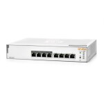 HPE Networking ION 1830 8Port 4xPoE 65W(JL811A)