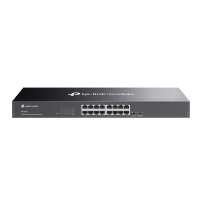 Omada 16Port Gigabit (TL-DS1016G)
