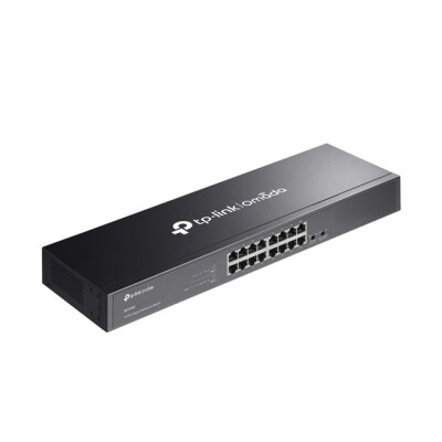 Omada 16Port Gigabit (TL-DS1016G)