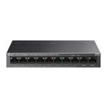 Tp-Link 8Port 10/100 Mbps (LS1210P)