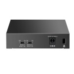 Tp-Link 5Port 10/100 Mbps 4xPoE (LS105LP)
