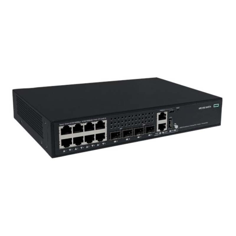 HPE Networking CW 2150 8Port PoE 125W (S6X57A)