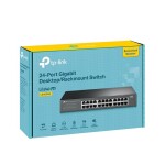 Tp-Link 24Port Gigabit (LS1024G)