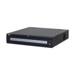 Dahua NVR608H-32-XI 32Kanal 2U H.265 NVR 8x20TB
