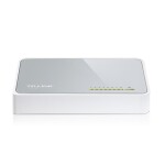 Tp-Link 8Port 10/100Mbps (TL-SF1008D)