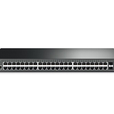 Omada 48Port Gigabit (TL-SG3452)