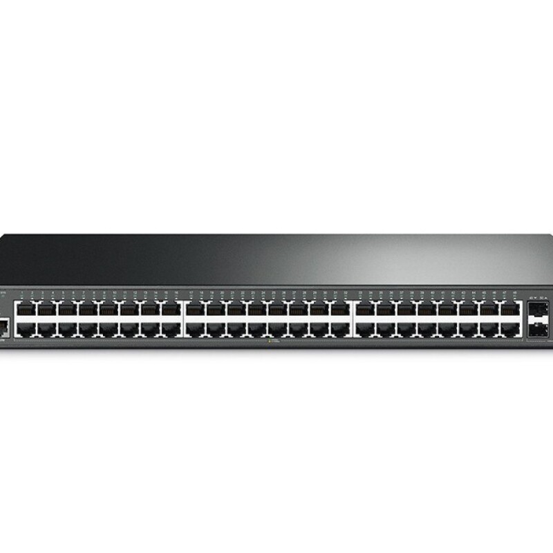 Omada 48Port Gigabit (TL-SG3452)