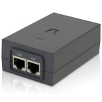 UBNT PoE Pasif Adaptör 24VDC-1.0A (POE-24-24W-G)
