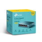 Tp-Link Gigabit 5Port (LS105G)