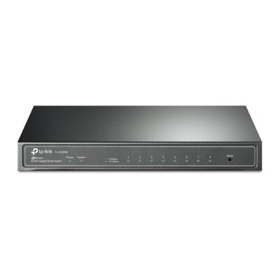 Omada 8Port Gigabt (TL-SG2008)