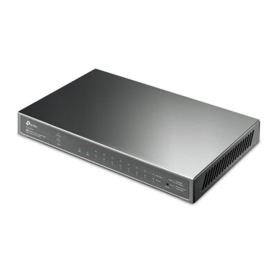 Omada 8Port Gigabt (TL-SG2008)