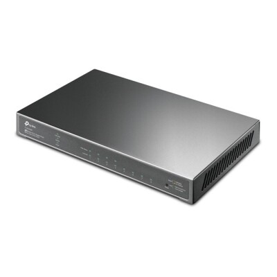 Omada 8Port Gigabit 4xPoE 62W (SG2008P)