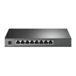 Omada 8Port Gigabit 4xPoE 62W (SG2008P)