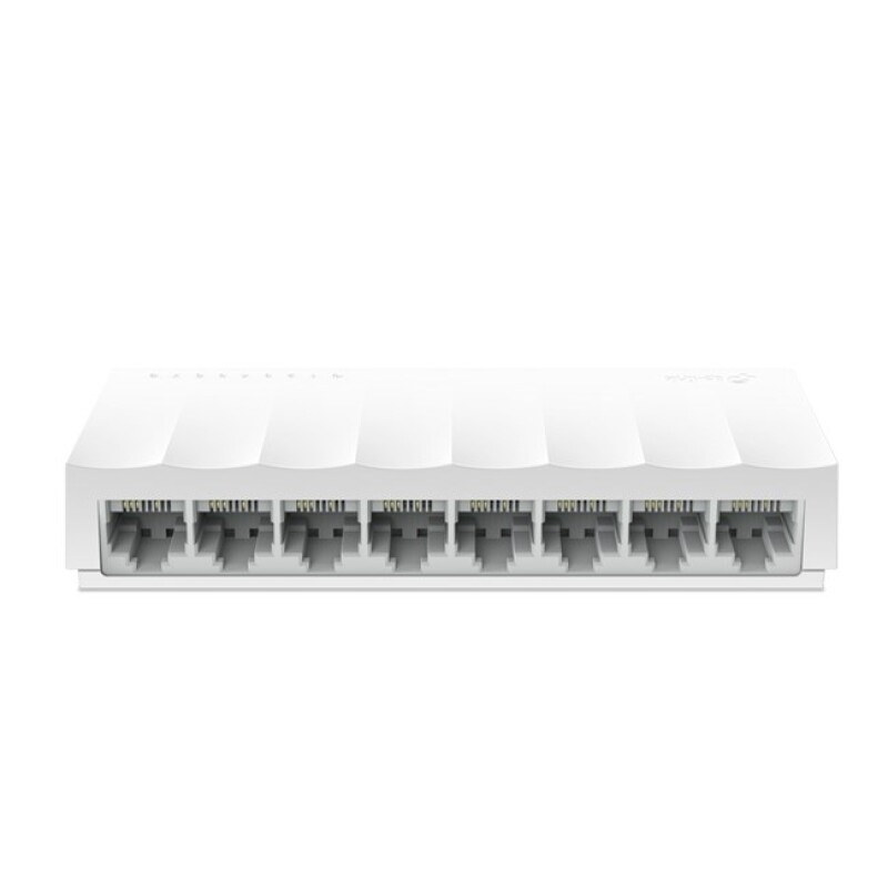 Tp-Link 10/100 Mbps 8Port (LS1008)