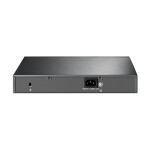 Omada JetStream 8Port PoE 150W (TL-SG2210MP)