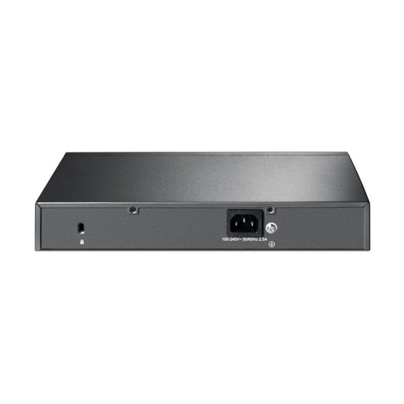 Omada JetStream 8Port PoE 150W (TL-SG2210MP)