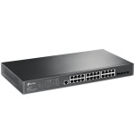 Omada 24Port Gigabit L2(TL-SG3428)