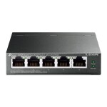 Tp-Link 5Port Gigabit 4Port Poe 65W (TL-SG105PE)