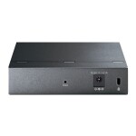 Tp-Link 5Port Gigabit 4Port Poe 65W (TL-SG105PE)