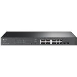 Omada 18Port Gigabit 16Port PoE 150W (TL-SG2218P)
