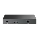 Tp-Link 10/100 Mbps 6Port 4xPoE (LS106LP)