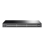 Omada JetStream 48Port Gigabit (TL-SG3452X)