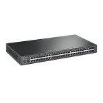 Omada JetStream 48Port Gigabit (TL-SG3452X)