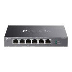 Omada 6Port Gigabit 4xPoE 64W (DS106GPP)