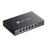 Omada 6Port Gigabit 4xPoE 64W (DS106GPP)