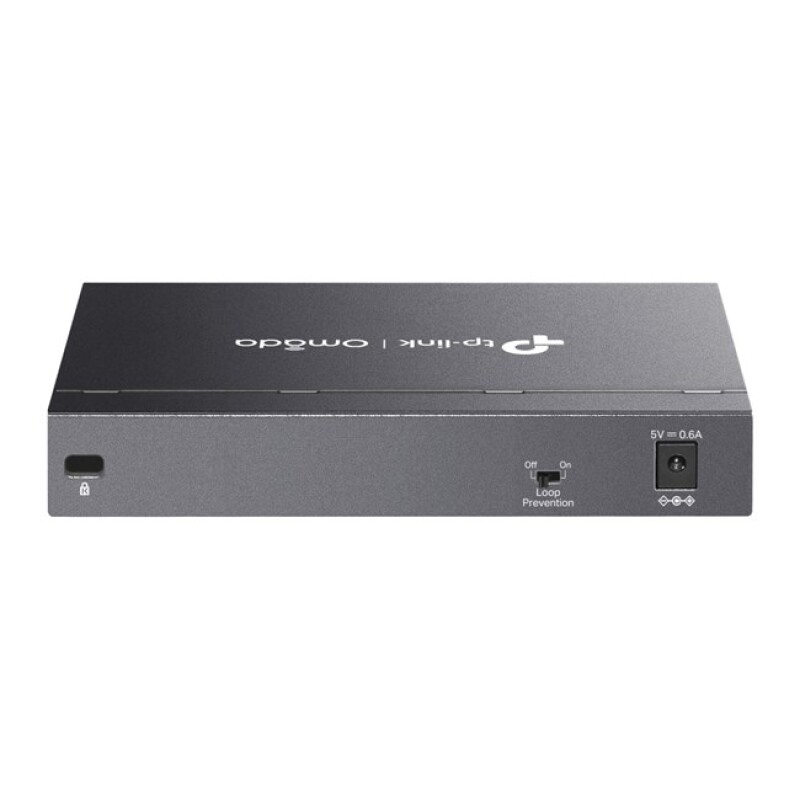 Omada 8Port Gigabit (DS108G)