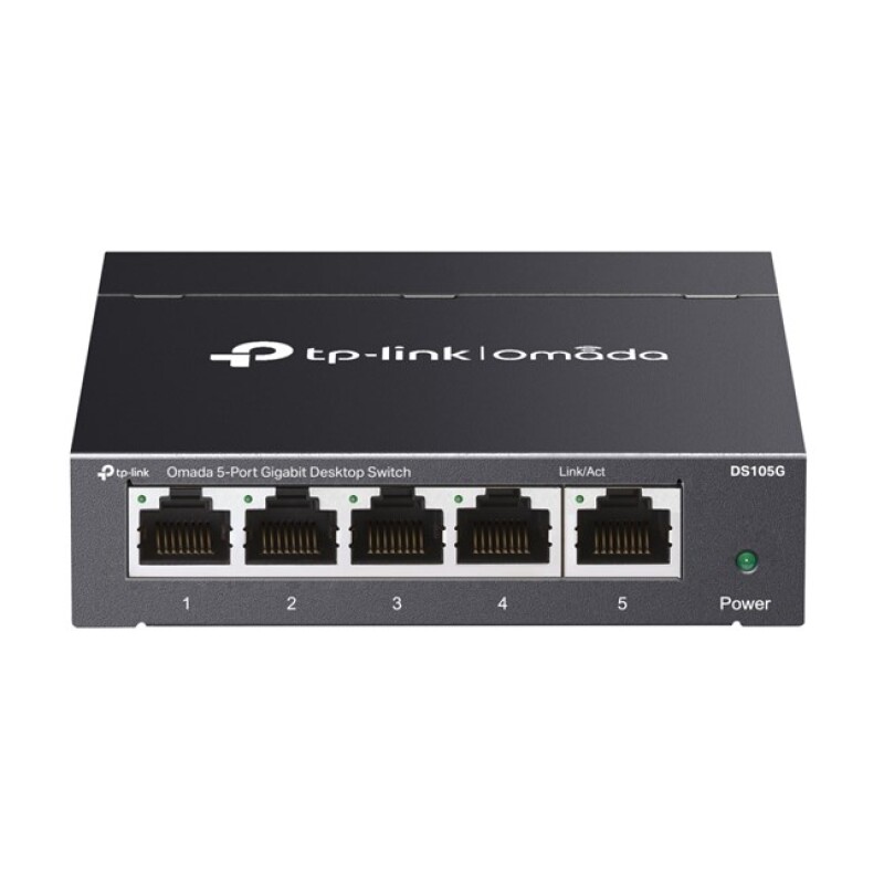 Omada 5Port Gigabit (DS105G)