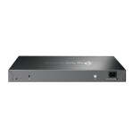 Omada 16Port 2.5 Gigabit 8xPoE 240W(SG3218XP-M2)