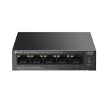Tp-Link10/100 Mbps 5Port 4xPoE (LS105LP)