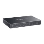 Omada 10Port Gigabit 8xPoE 123W (ES210GMP)