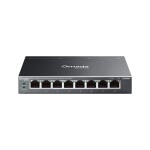 Omada 8Port PoE 64W (ES208GP)