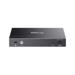 Omada 8Port PoE 64W (ES208GP)