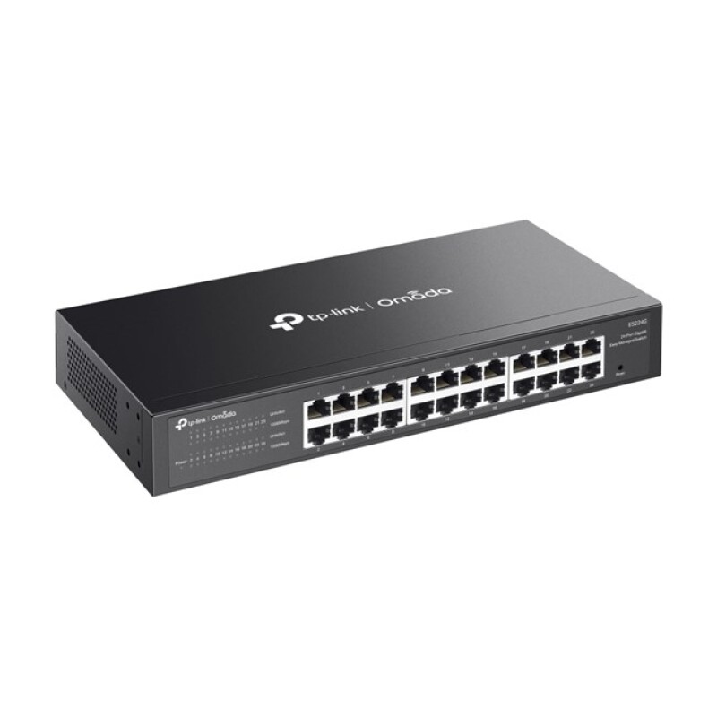 Omada 24Port Gigabit (ES224G)