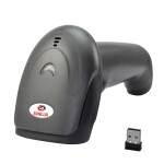 Sunlux XL-9309B 1D Lazer Kablosuz Barkod Okuyucu