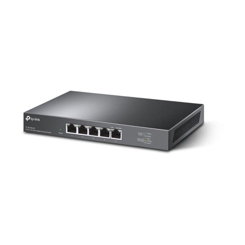 Tp-Link 2.5G Multi-Gb 5Port (TL-SG105-M2)