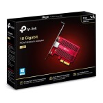 Tp-Link 10 Gigabit PCI Express Adaptör (TX401)