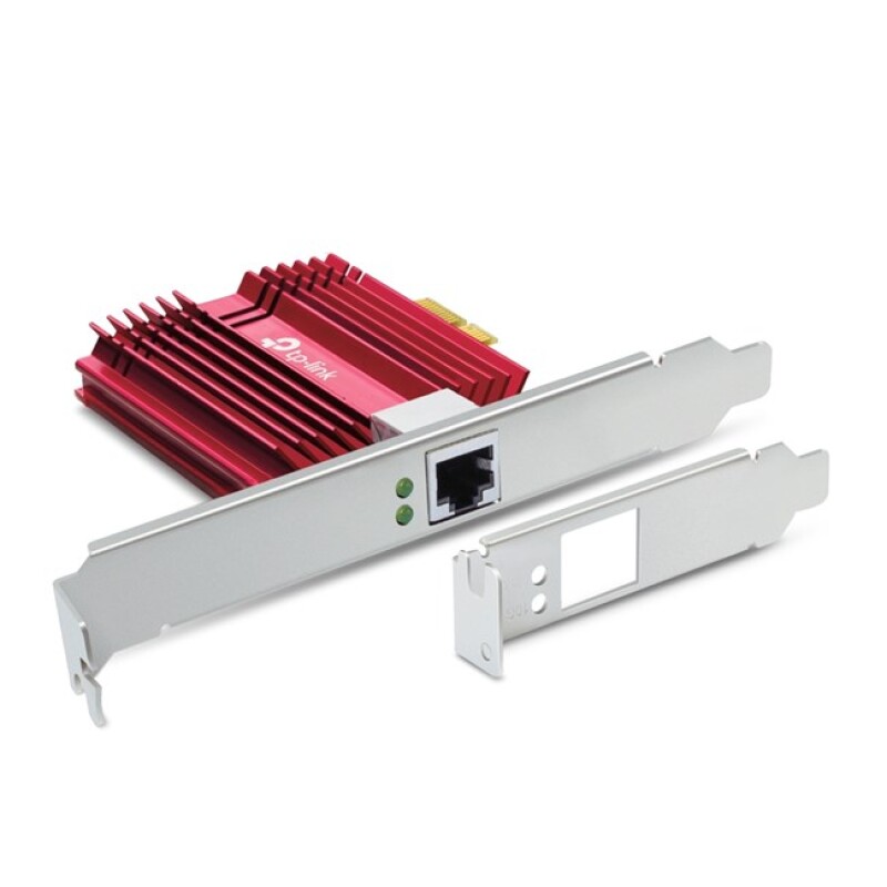 Tp-Link 10 Gigabit PCI Express Adaptör (TX401)