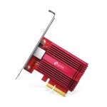 Tp-Link 10 Gigabit PCI Express Adaptör (TX401)